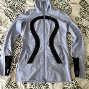 Size 4 Lululemon jacket